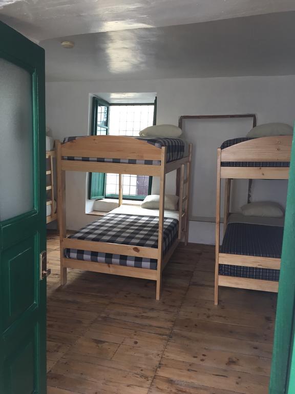 Sungate Hostel Куско Экстерьер фото
