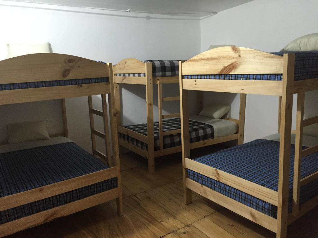 Sungate Hostel Куско Экстерьер фото